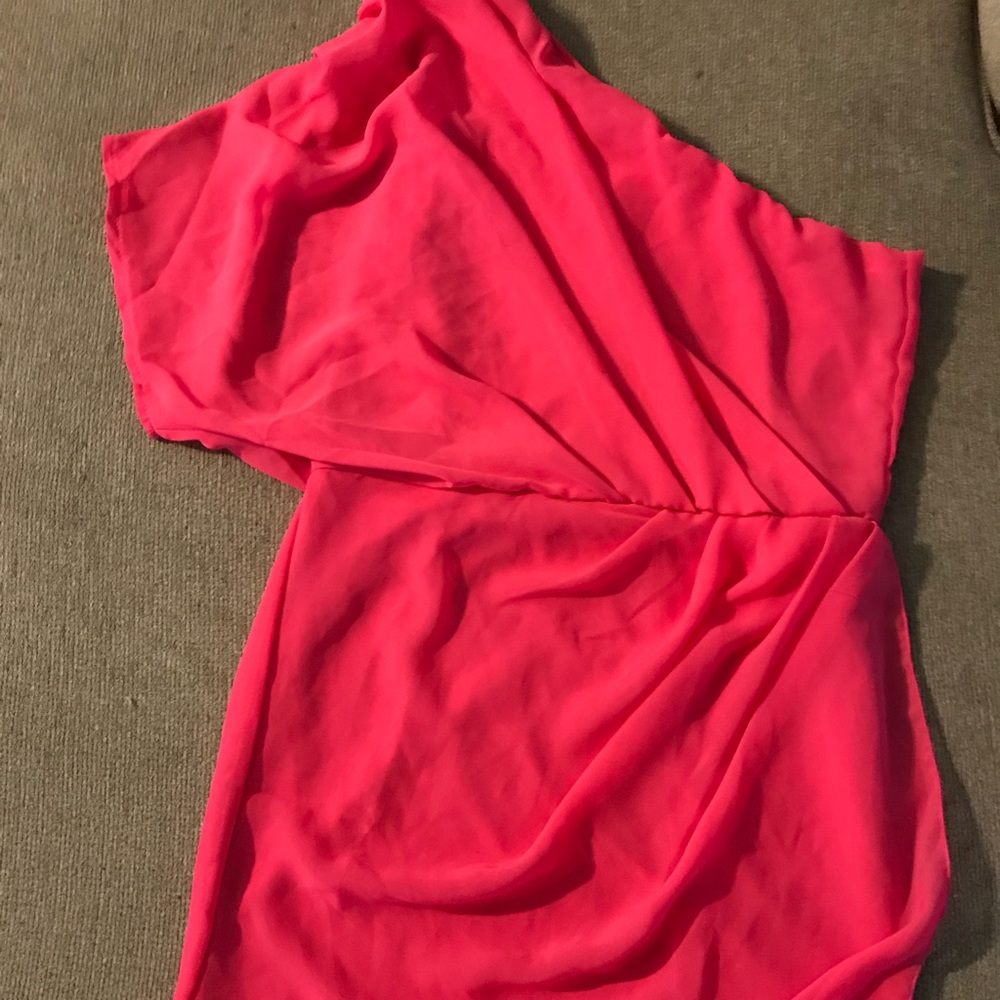 Dress shirt